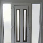 Moradia unifamiliar T3 em LSF Tersteel 20 Moradia unifamiliar T3 em LSF 10