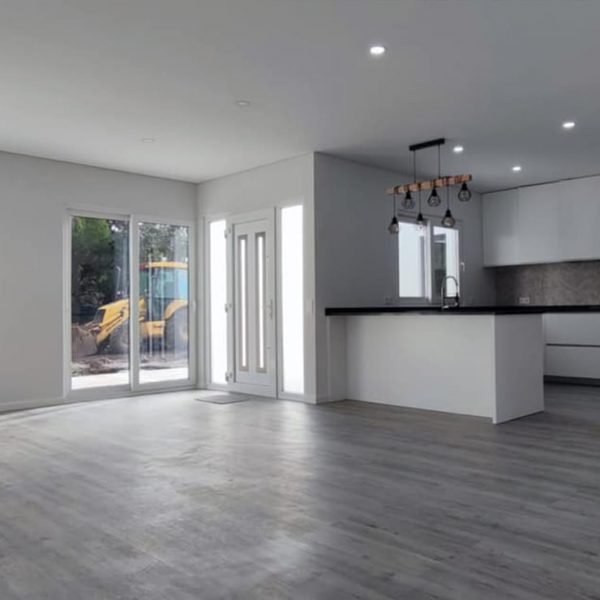 Moradia Unifamiliar T3 em LSF - Tersteel - Destaque