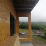 Fase de Placagem (placas OSB)11 - Tersteel