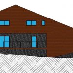 Fase de Placagem (placas OSB)14 - Tersteel