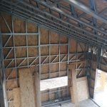 Fase de Placagem (placas OSB)9 - Tersteel