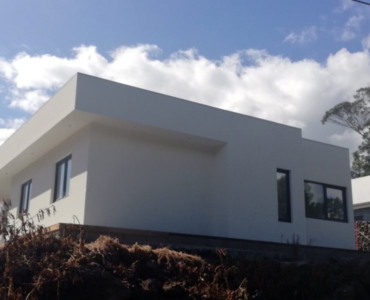 Isolamento Térmico pelo exterior de Fachadas - Tersteel - Destaque