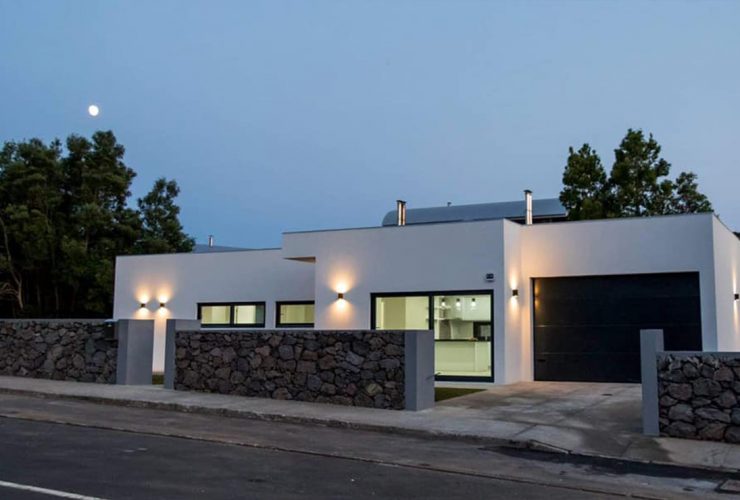 Moradia Unifamiliar T2 - Quinta da Francesa - Destaque