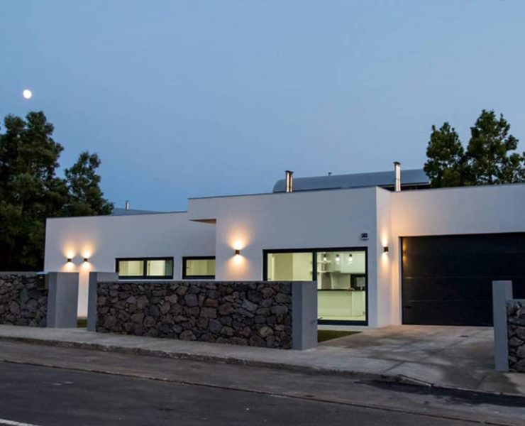 Moradia Unifamiliar T2 - Quinta da Francesa - Destaque