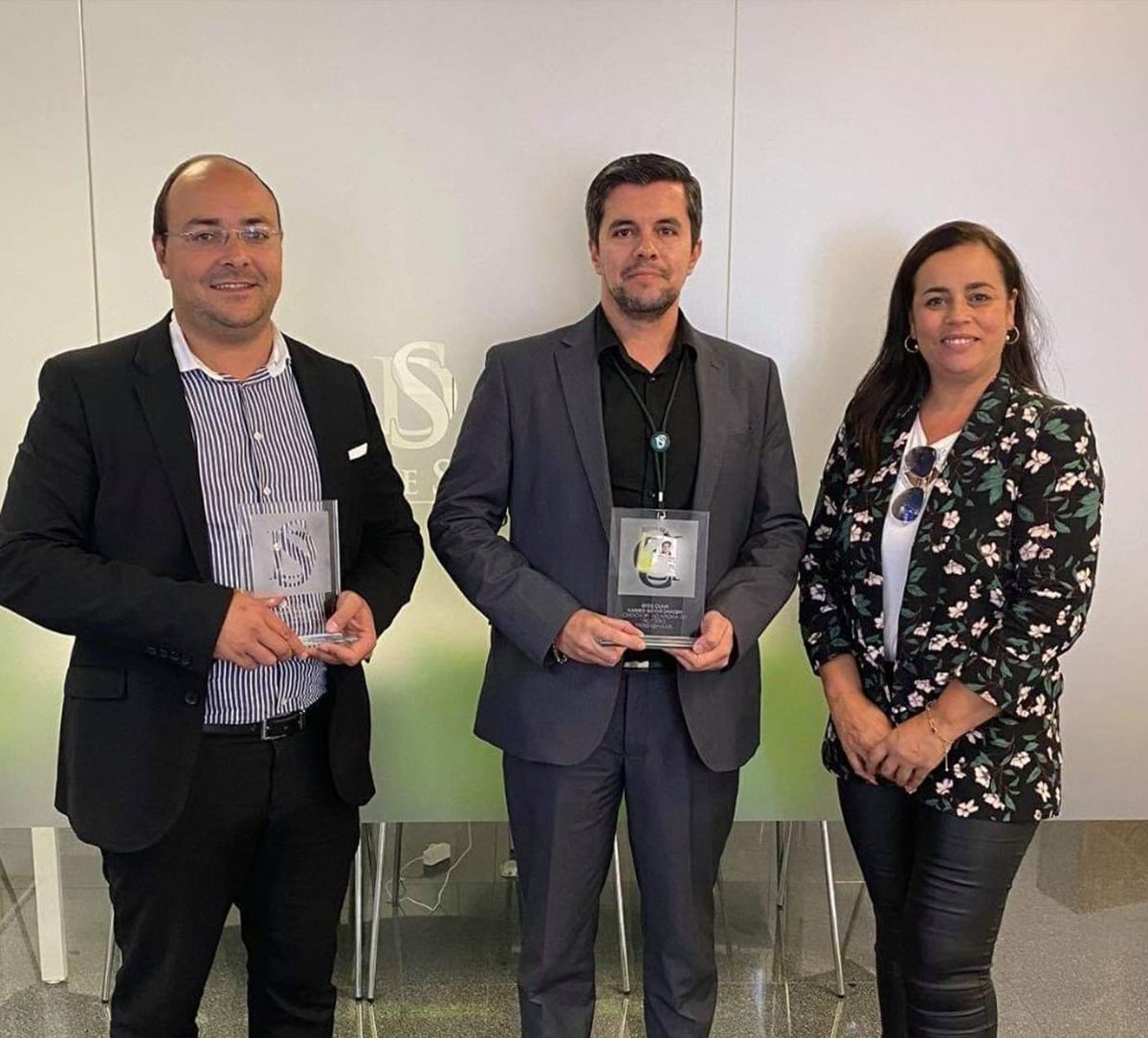 Prémio Top Anual de Mediação de Obras DS Crédito - Tersteel